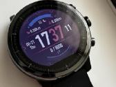Parduodu išmanųjį laikrodį „Amazfit Stratos“ - nuotraukos Nr. 2