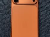 Apple iPhone 17 Pro Max su 2 m. garantija - nuotraukos Nr. 3