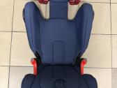 Automobilinė kėdutė Britax Romer Kidfix II Xp Sict - nuotraukos Nr. 2