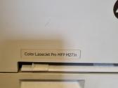 Hp Color Laserjet Pro Mfp M277n spausdintuvas - nuotraukos Nr. 2