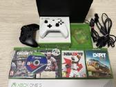 Xbox one s 1tb žaidimai, pultai - nuotraukos Nr. 3