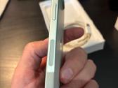 iPhone 15, Green, 128 GB - nuotraukos Nr. 4