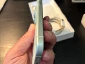 iPhone 15, Green, 128 GB - nuotraukos Nr. 5