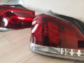 Peugeot 508 galiniai žibintai - nuotraukos Nr. 2