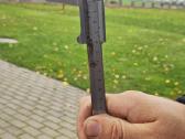 Padangos Toyo G3 Ice R19 255 50 - nuotraukos Nr. 4