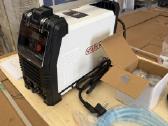Suvirinimo aparatas Starkwerk Tig 200 Puls Hf - nuotraukos Nr. 4