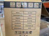 Suvirinimo aparatas Starkwerk Tig 200 Puls Hf - nuotraukos Nr. 11