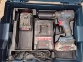 Hilti, Makita, Bosch, Husqvarna - nuotraukos Nr. 3