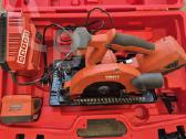 Hilti, Makita, Bosch, Husqvarna - nuotraukos Nr. 6