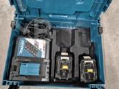 Hilti, Makita, Bosch, Husqvarna - nuotraukos Nr. 11