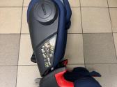 Automobilinė kėdutė Britax Romer Kidfix II Xp Sict - nuotraukos Nr. 4