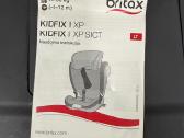Automobilinė kėdutė Britax Romer Kidfix II Xp Sict - nuotraukos Nr. 5