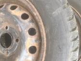 Peugeot 206 175/65 R14 ,VW T5,t6 215/65r16c - nuotraukos Nr. 4