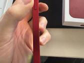 Parduodamas iPhone 13 mini Red, 128 GB - nuotraukos Nr. 4
