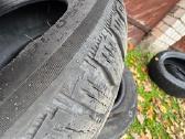 2+1 padanga Michelin Alpin6 205/55/r16 M+s 8mm - nuotraukos Nr. 3