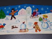 Naujametinė 1980 224 švari - nuotraukos Nr. 3