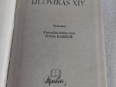 Liudvikas Xiv - nuotraukos Nr. 2