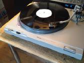Plokštelių grotuvas Pioneer, Technics, Sony - nuotraukos Nr. 5
