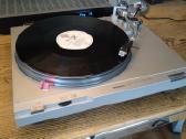 Plokštelių grotuvas Pioneer, Technics, Sony - nuotraukos Nr. 6