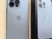 iPhone 13 Pro - nuotraukos Nr. 3