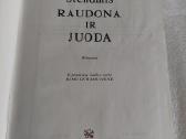 Raudona ir juoda - nuotraukos Nr. 2