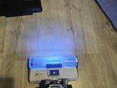 Siurbiantis ir plaunantis Bissell siurblys X7 - nuotraukos Nr. 7