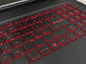 Msi Gl63 8se i7 16gb 512gb SSD Rtx 2060 6gb - nuotraukos Nr. 5