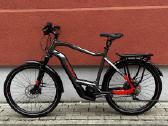 Haibike elektrinis dviratis - nuotraukos Nr. 2