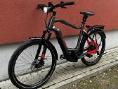 Haibike elektrinis dviratis - nuotraukos Nr. 3