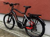 Haibike elektrinis dviratis - nuotraukos Nr. 4