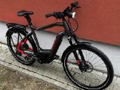 Haibike elektrinis dviratis - nuotraukos Nr. 5