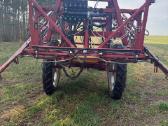 Hardi Commander 2200 - nuotraukos Nr. 2