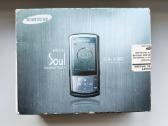 Samsung Sgh-u900 - nuotraukos Nr. 12