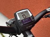 Haibike elektrinis dviratis - nuotraukos Nr. 9