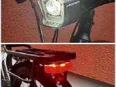 Haibike elektrinis dviratis - nuotraukos Nr. 11