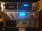 Pionner Sa-620 ir keletas grotuvų, kolonėlių - nuotraukos Nr. 10