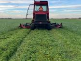 Darbinis plotis 330 cm. Toro Ground Master 4000 d - nuotraukos Nr. 5