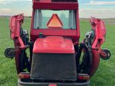 Darbinis plotis 330 cm. Toro Ground Master 4000 d - nuotraukos Nr. 3