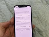 iPhone 12 64gb baterija 92 - nuotraukos Nr. 3