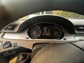VW passat 2009 Universalas 81kw - nuotraukos Nr. 3