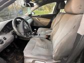 VW passat 2009 Universalas 81kw - nuotraukos Nr. 4