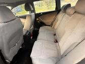 VW passat 2009 Universalas 81kw - nuotraukos Nr. 5