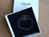 Celine Paris plaukų gumytė - nuotraukos Nr. 3