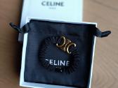 Celine Paris plaukų gumytė - nuotraukos Nr. 4