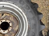 24,5r32 (650/75r32) Goodyear kombaino ratai - nuotraukos Nr. 6