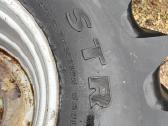 24,5r32 (650/75r32) Goodyear kombaino ratai - nuotraukos Nr. 7