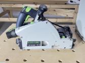 Festool Tsv 60k - nuotraukos Nr. 2