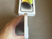 iPhone 14 128gb - nuotraukos Nr. 4