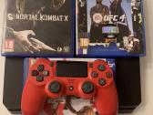 Playstation 4 - nuotraukos Nr. 2