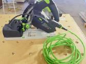 Festool Tsv 60k - nuotraukos Nr. 3
